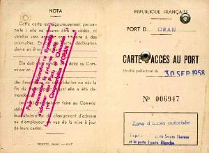 Oran documents divers 090